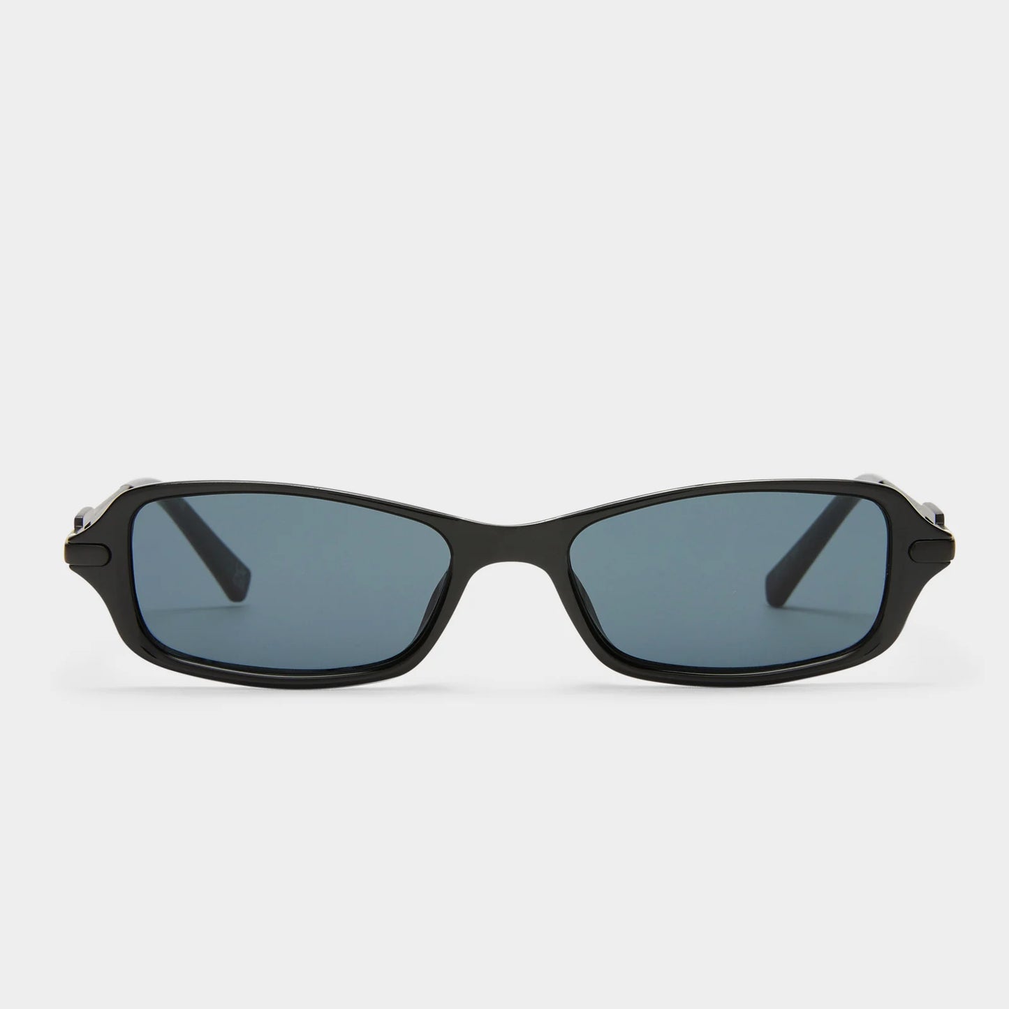 Le Specs Bamboozler Sunglasses in Black