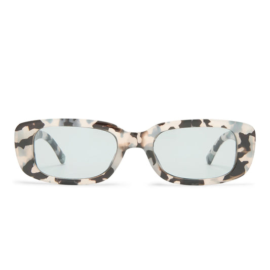 AIRE Ceres Sunglasses in Charcoal Tort