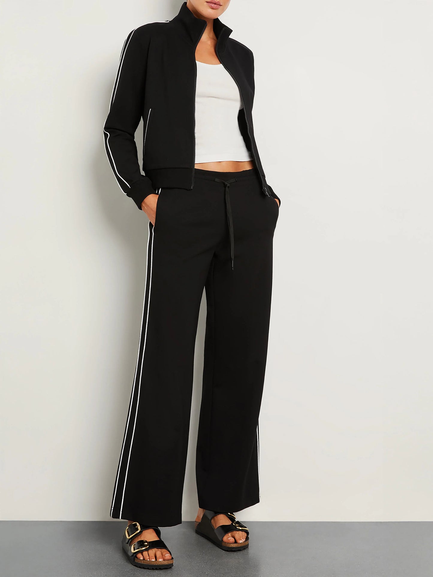 The Upside Realm Jetset Pants