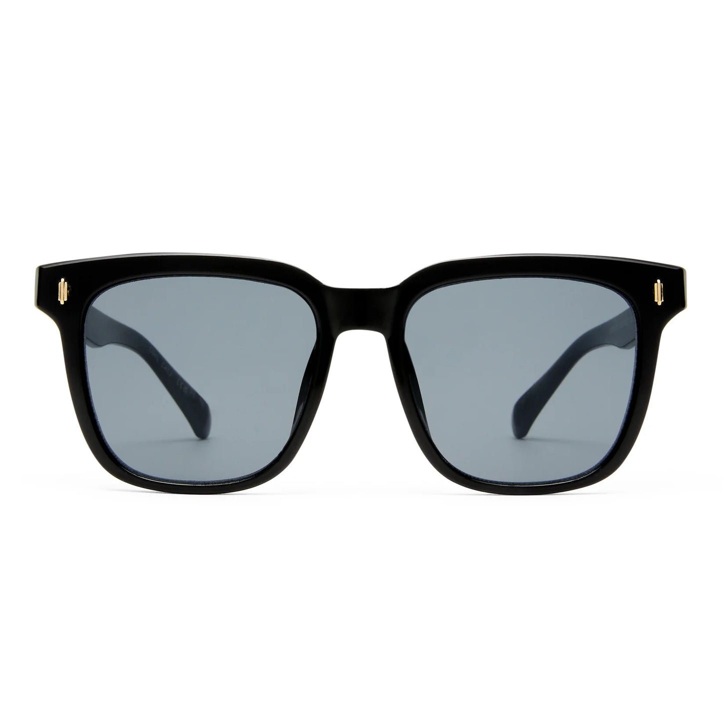 Aire Lunar Sunglasses in Black