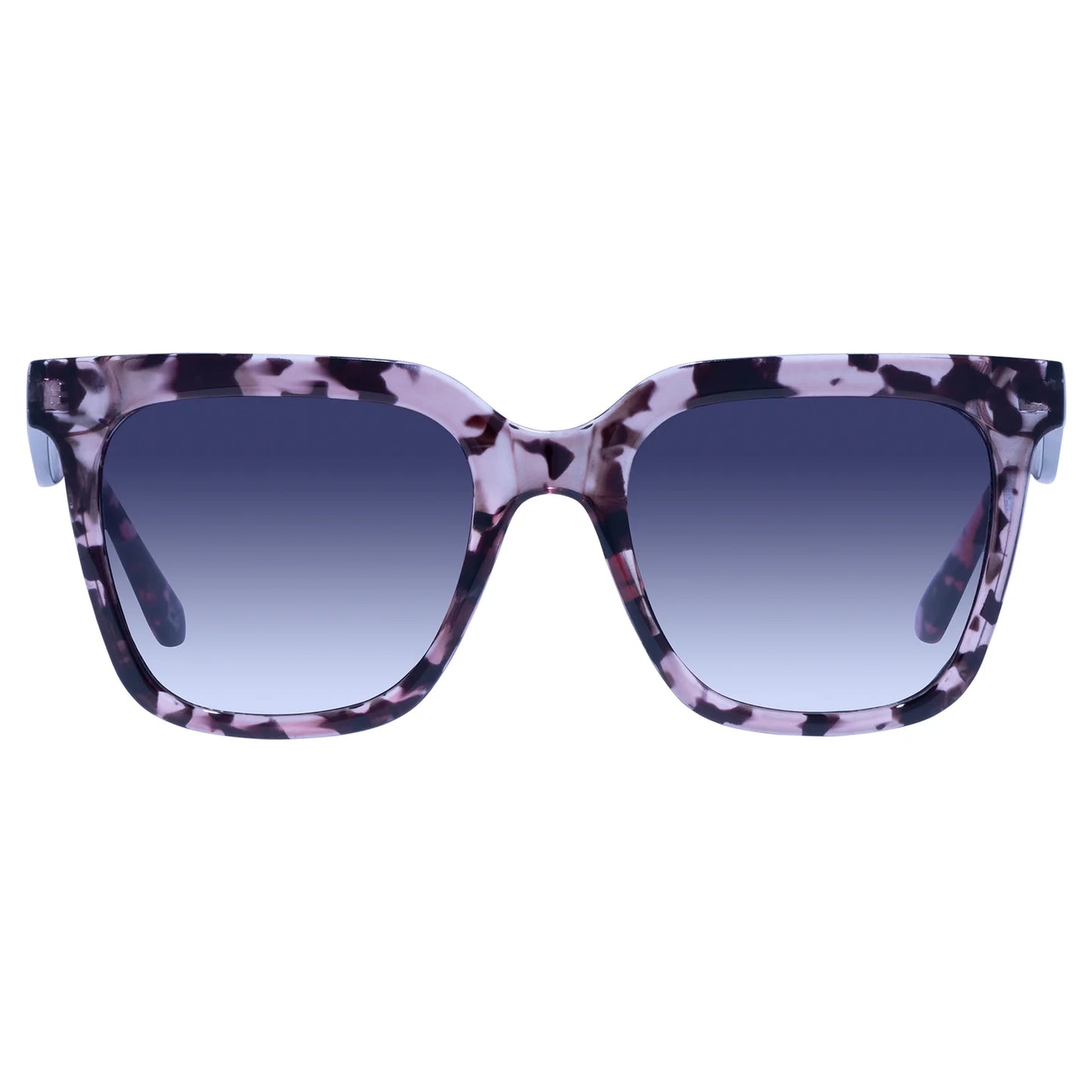 Aire Meteorite Sunglasses in Musk Tort