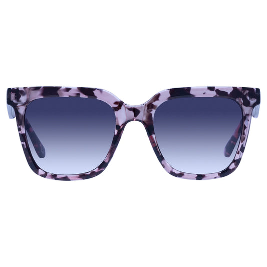 Aire Meteorite Sunglasses in Musk Tort
