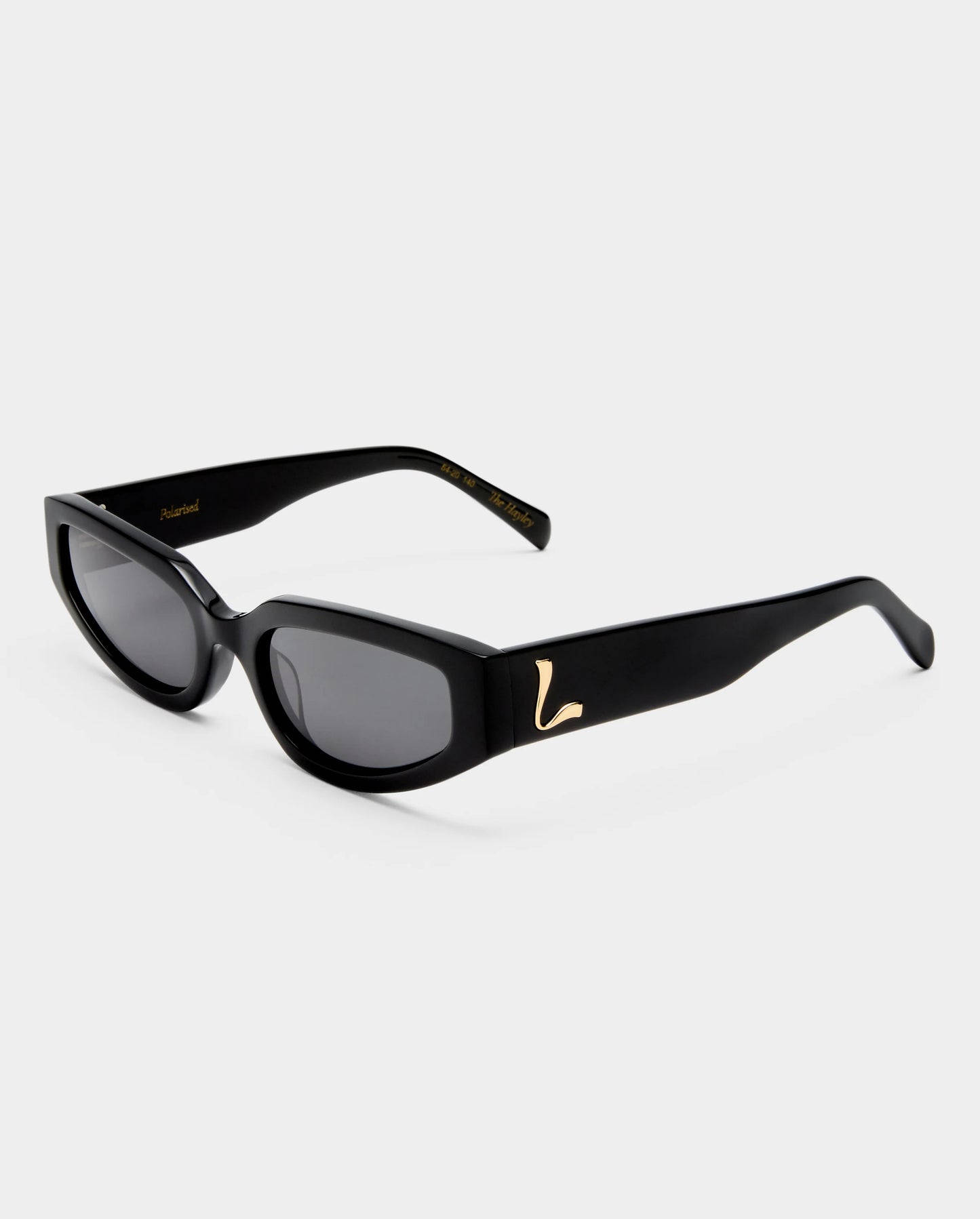 Luv Lou The Hayley Sunglasses