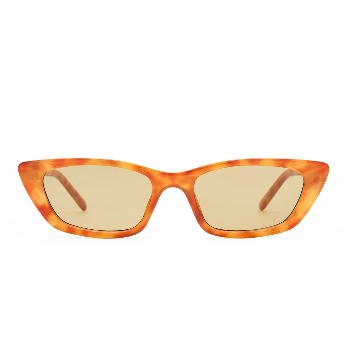 AIRE Titania Sunglasses in Vintage Tort