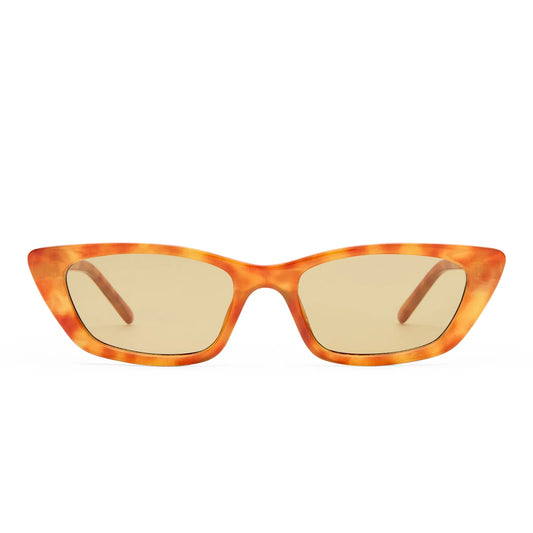 AIRE Titania Sunglasses in Vintage Tort