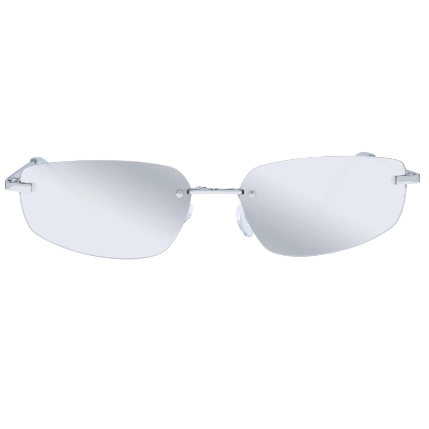 Aire Virgo Sunglasses in Silver