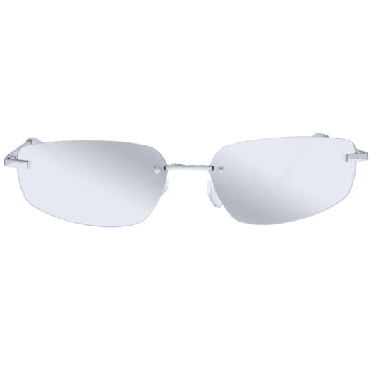 Aire Virgo Sunglasses in Silver