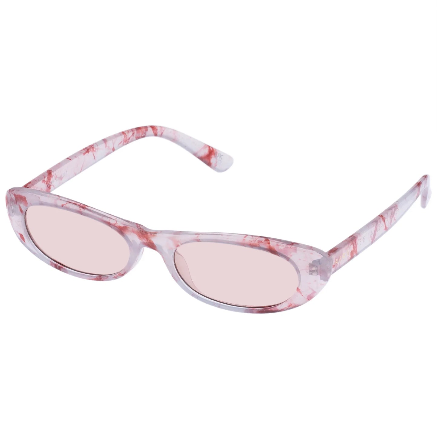 AIRE Avior Sunglasses in Misty Marble