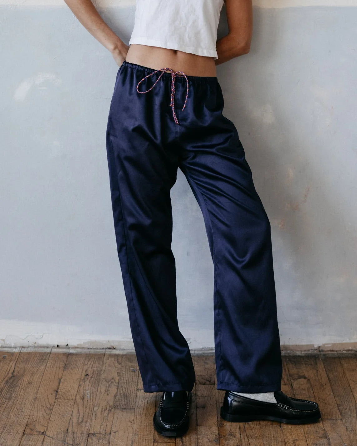 STOW Apparel Ziggy Pant in Navy