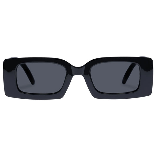 Aire Apollo Sunglasses in Black