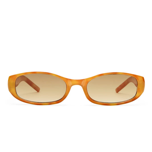 AIRE Caellum Sunglasses in Vintage Tort