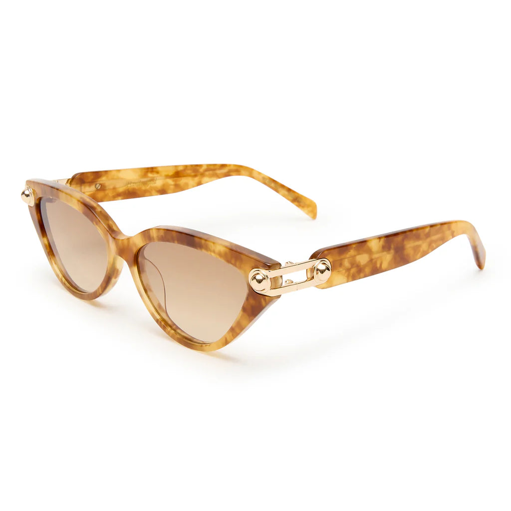 Luv Lou The Posie in Vintage Haze