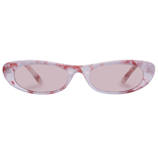 AIRE Avior Sunglasses in Misty Marble