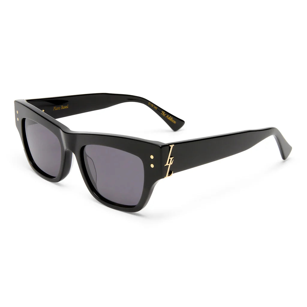 Luv Lou The Addison in Black
