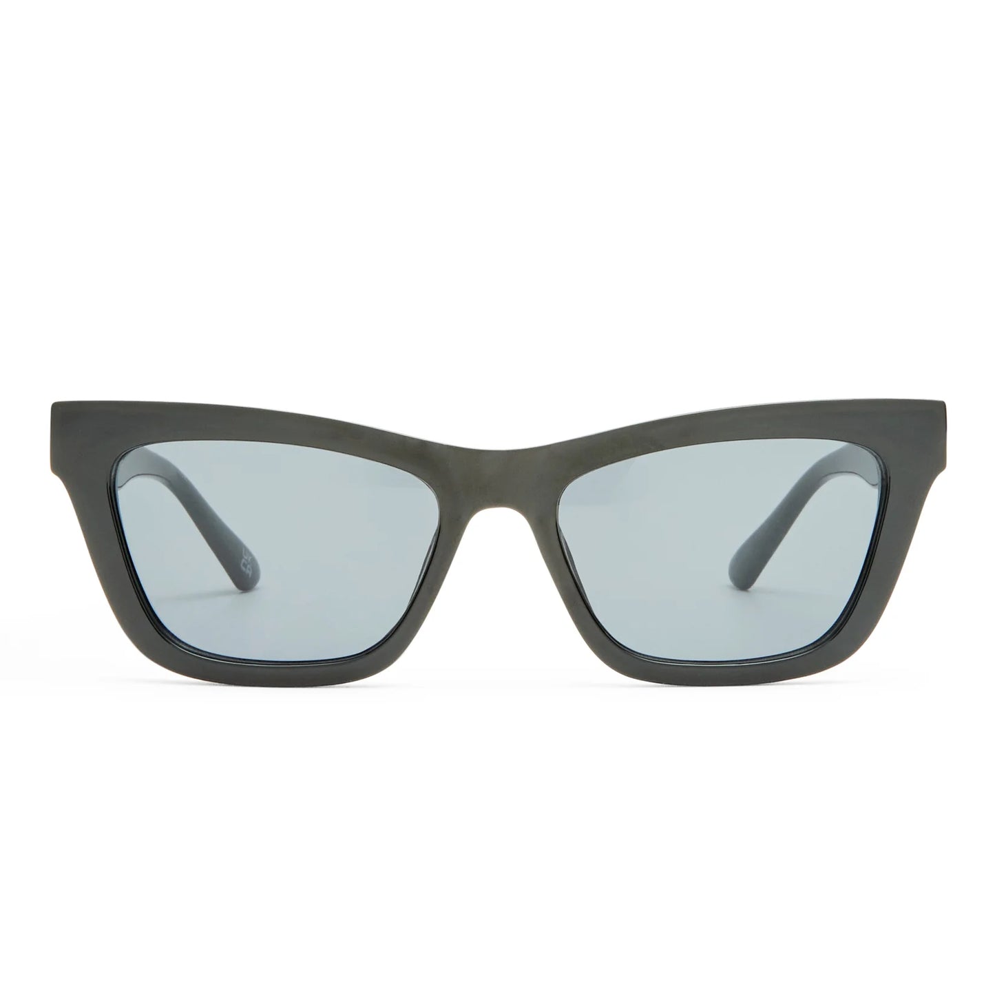 Aire Amplitude Sunglasses in Black