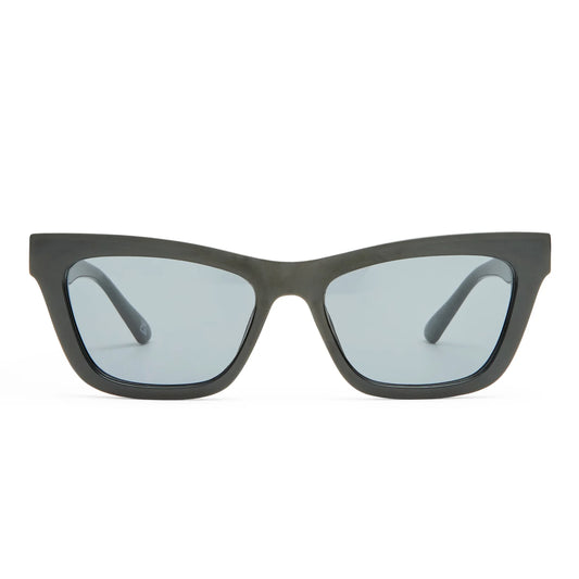 Aire Amplitude Sunglasses in Black