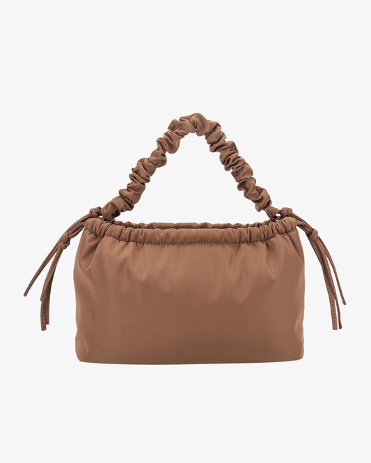 HVISK Arcadia Matte Twill - Mocha