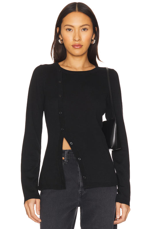 CAMI NYC Collei Sweater in Black