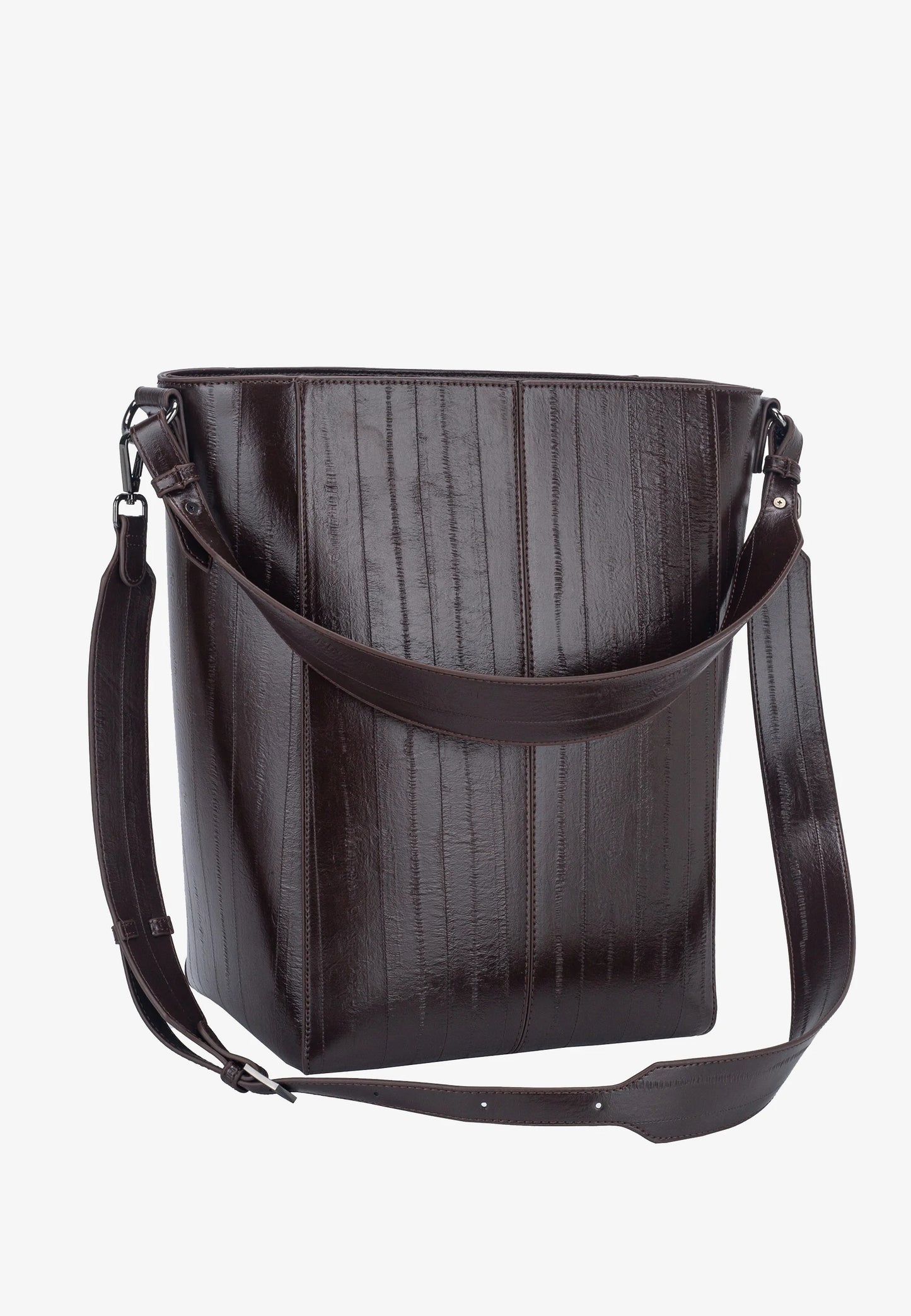 HVISK Stroke Structure - Espresso