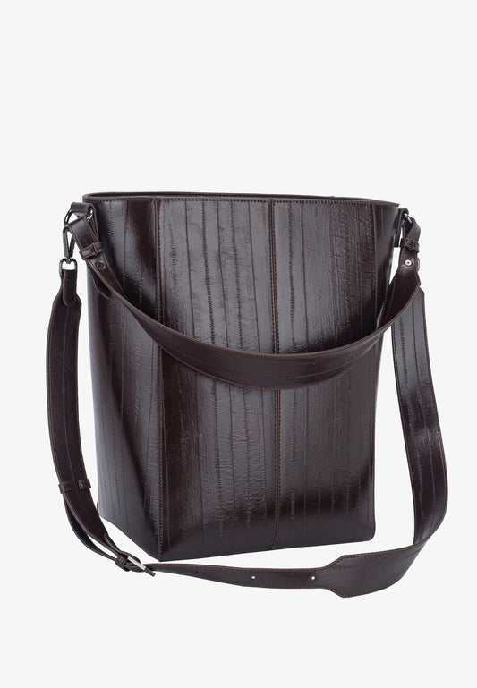 HVISK Stroke Structure - Espresso