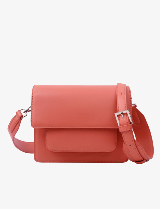HVISK Cayman Pocket Soft Structure - Blush Coral