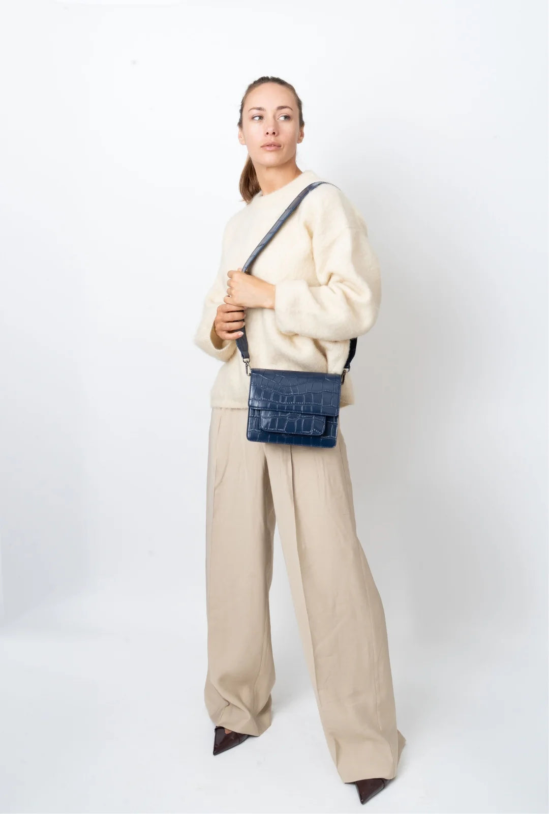 HVISK Cayman Pocket Soft Structure