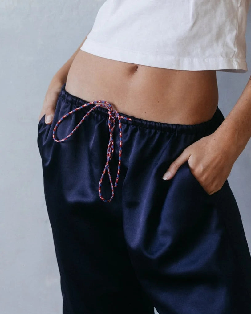 STOW Apparel Ziggy Pant in Navy