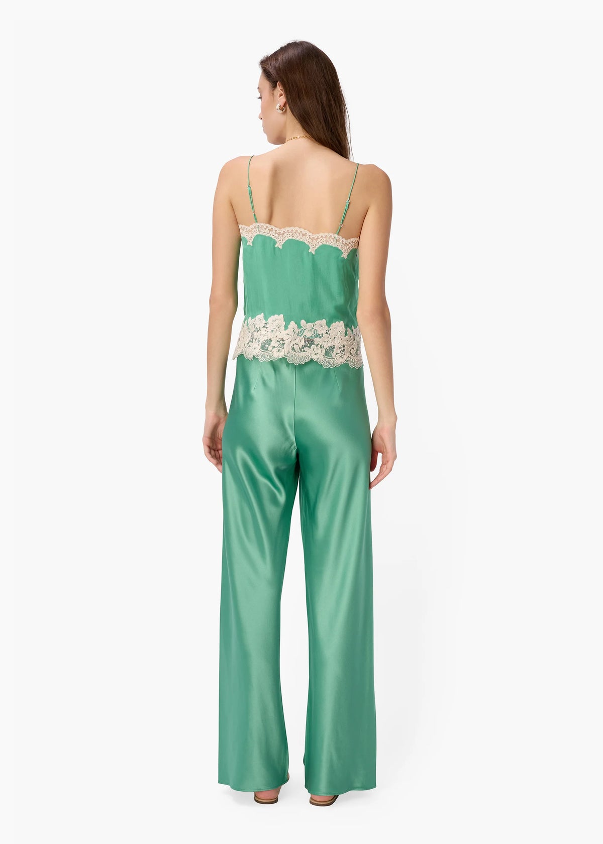 CAMI NYC Bristol Pant in Meadow