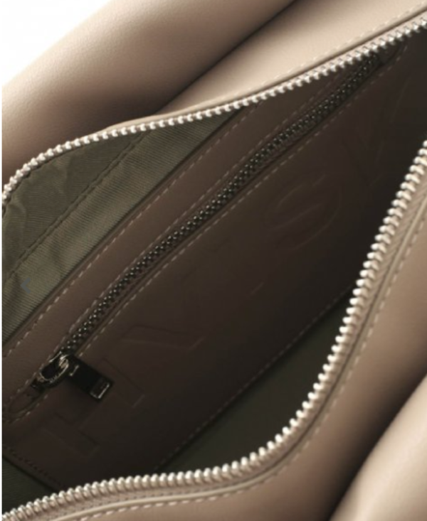 HVISK Falcon Structure Bag - Wintery Beige