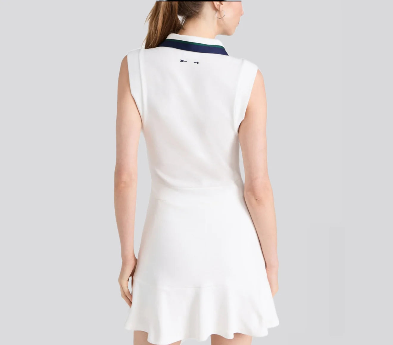 The Upside Topspin Fay Dress