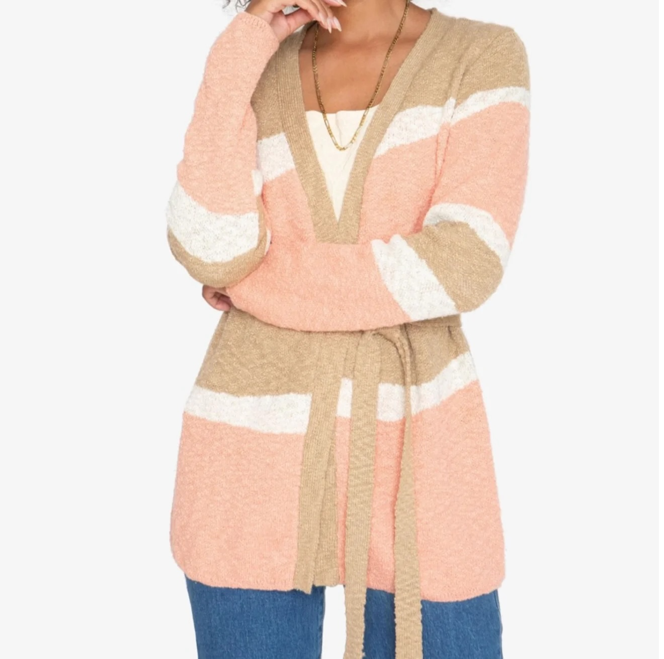 Callahan Greta Cardigan
