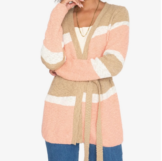 Callahan Greta Cardigan