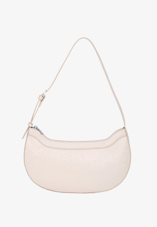 HVISK Gloria Shell Structure - Oat White