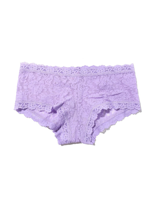 Hanky Panky Boyshort in Lilac