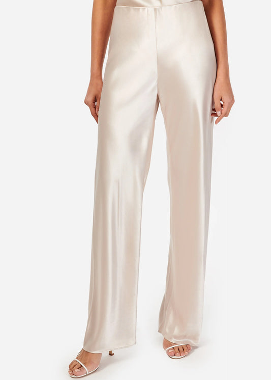 CAMI NYC Bristol Pant in Oat