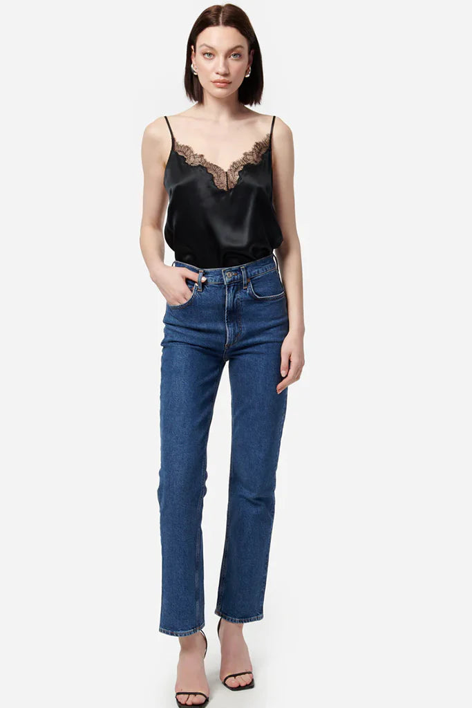 CAMI NYC Helen Cami in Black