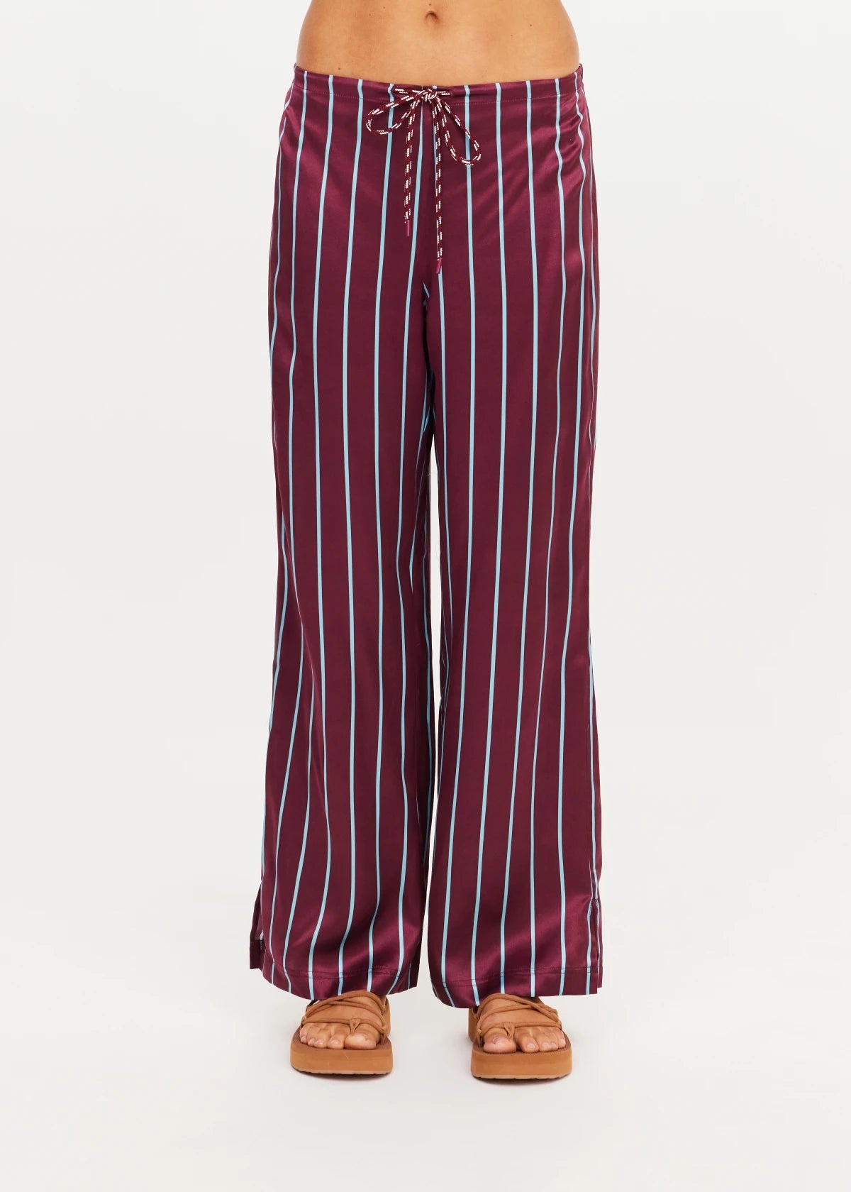 The Upside Charli Drawstring Pant