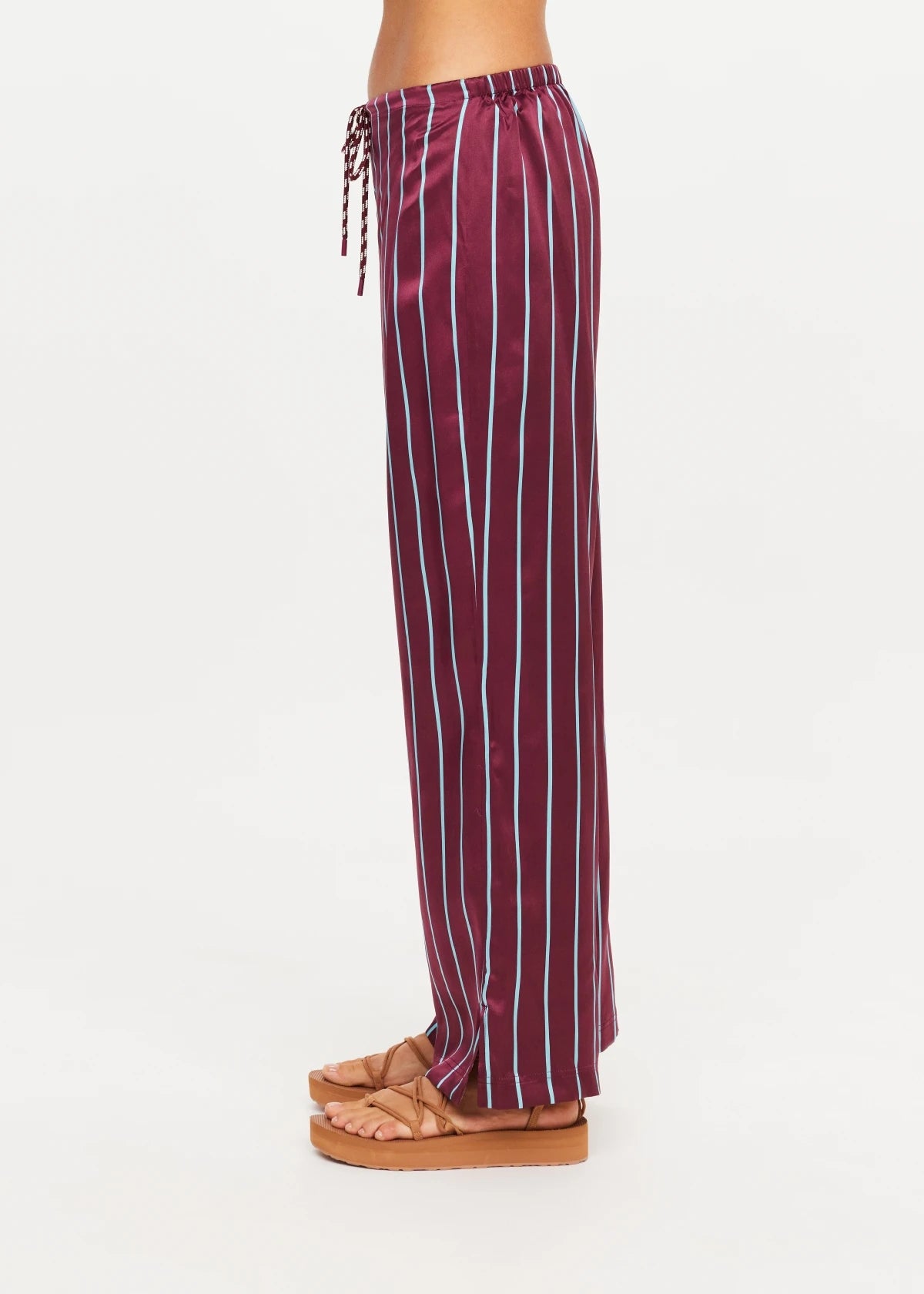 The Upside Charli Drawstring Pant