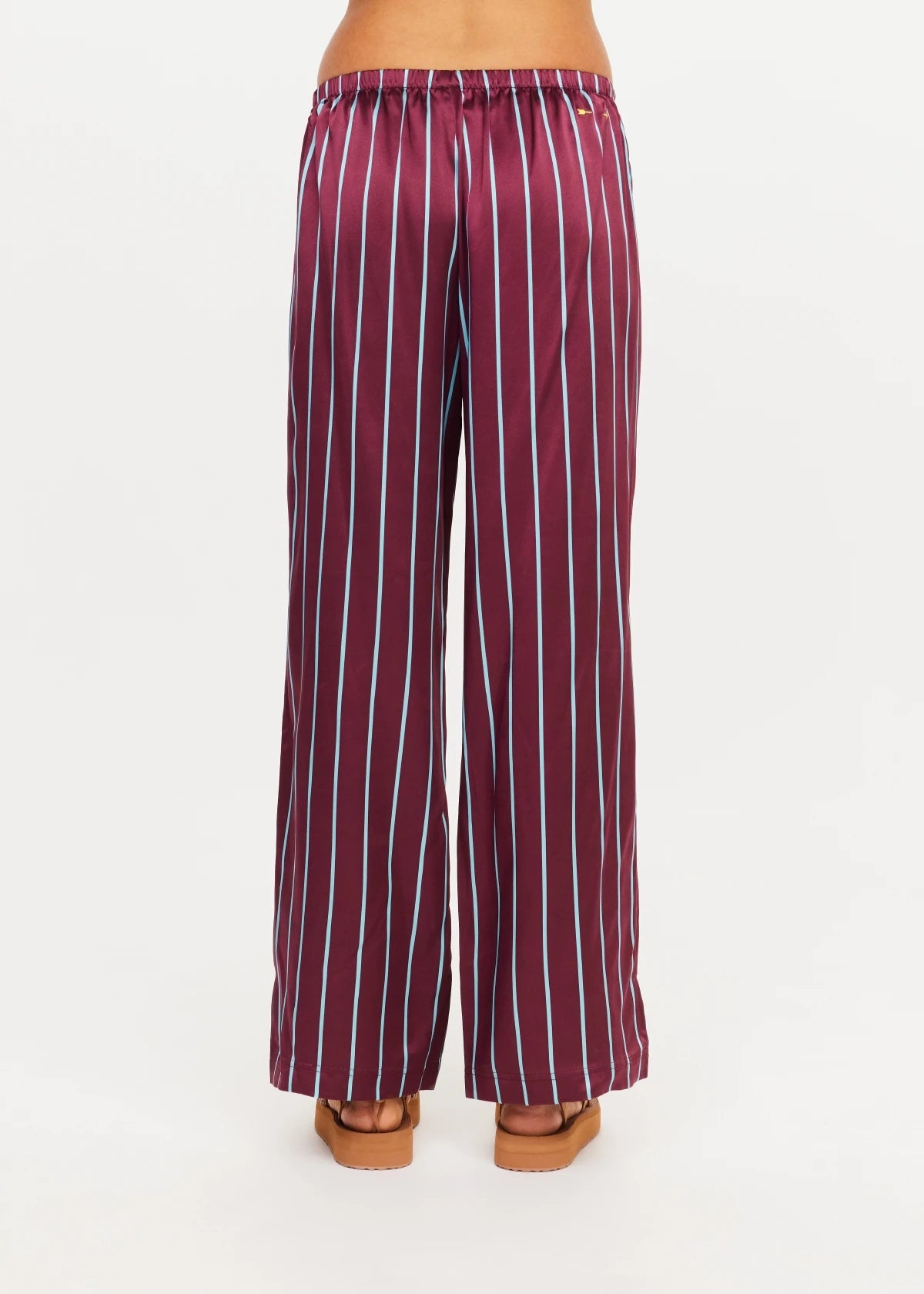 The Upside Charli Drawstring Pant