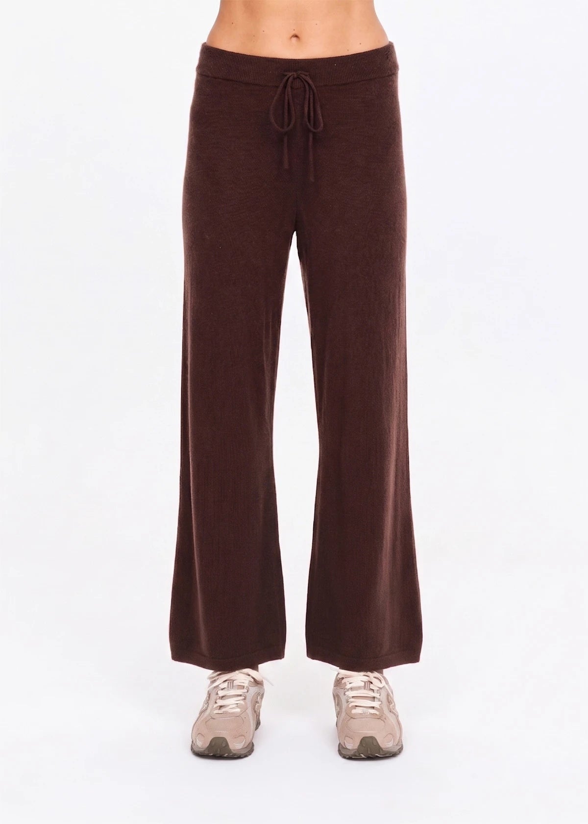 The Upside Coco Amelie Cashmere Knit Pant