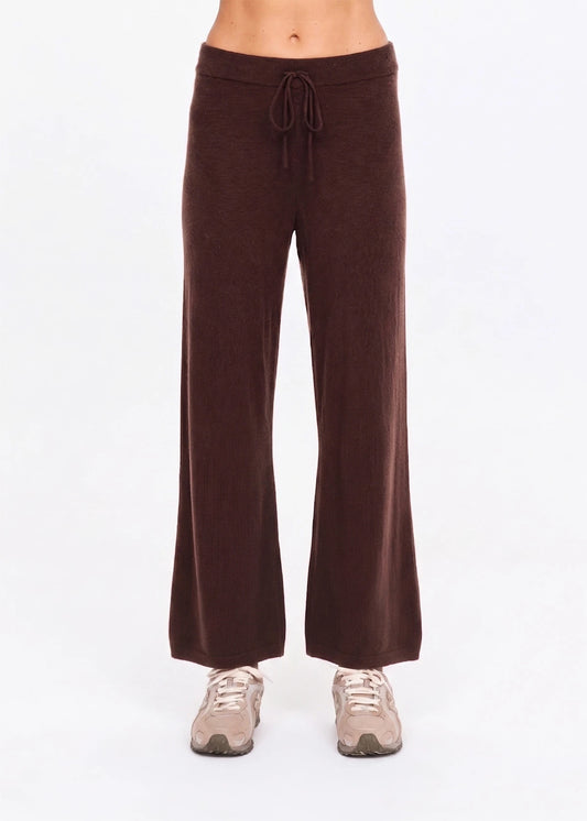 The Upside Coco Amelie Cashmere Knit Pant