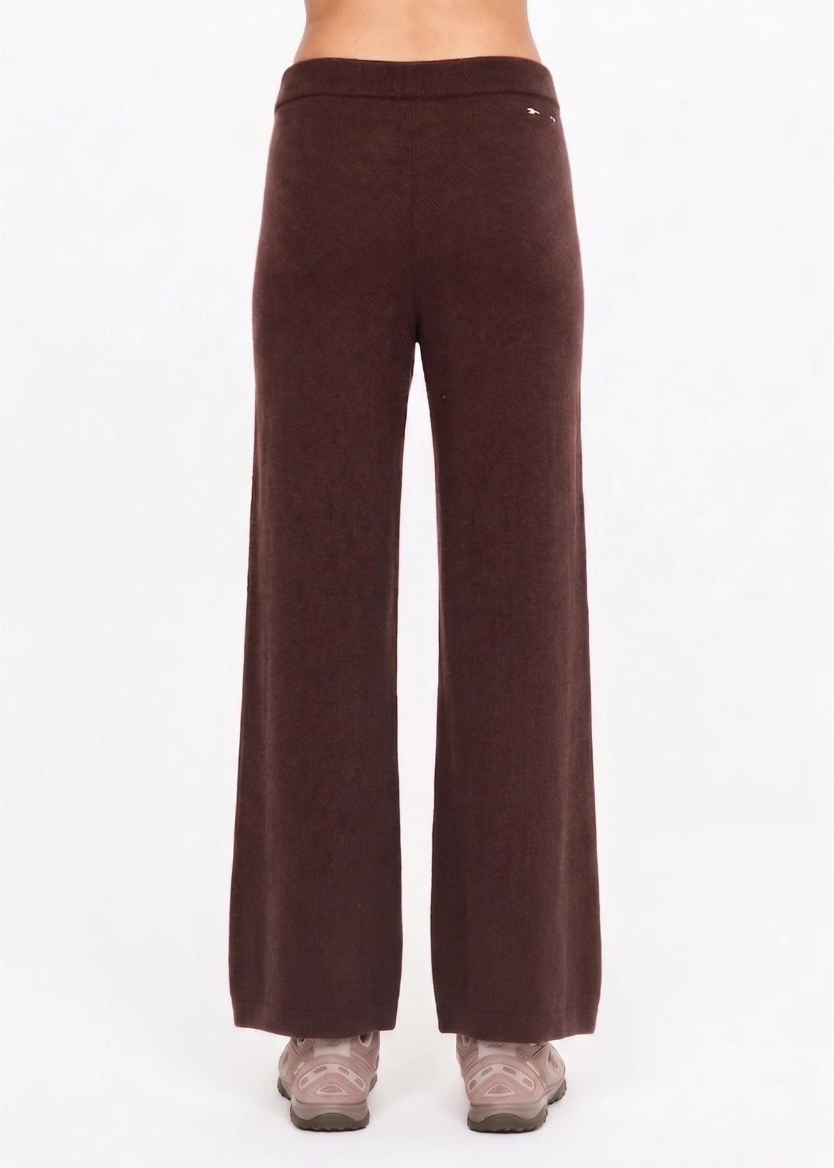 The Upside Coco Amelie Cashmere Knit Pant