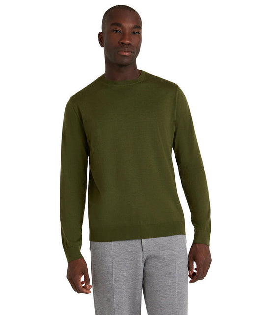 Falke Wool Pullover