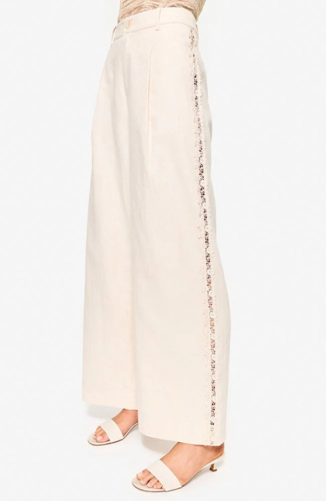 CAMI NYC Lorca High Rise Pant