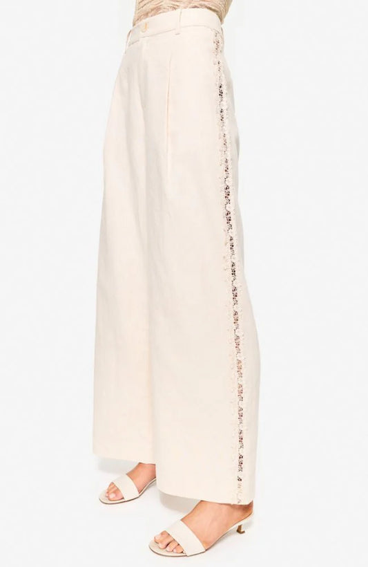 CAMI NYC Lorca High Rise Pant