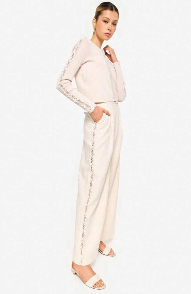 CAMI NYC Lorca High Rise Pant
