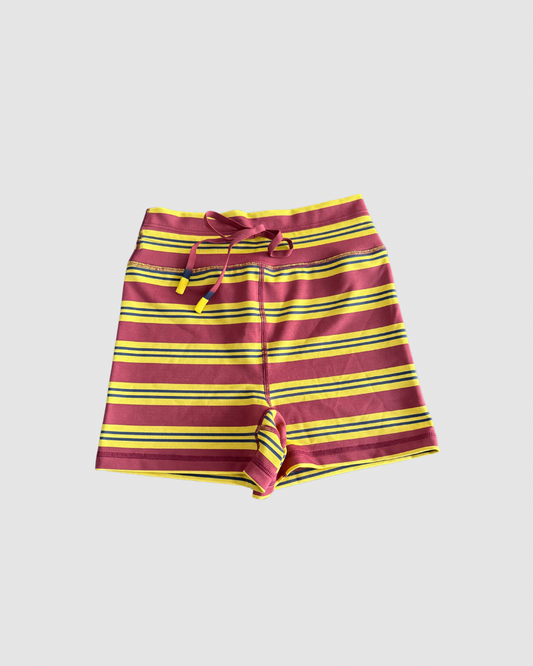 The Upside Haveli Speechless Short