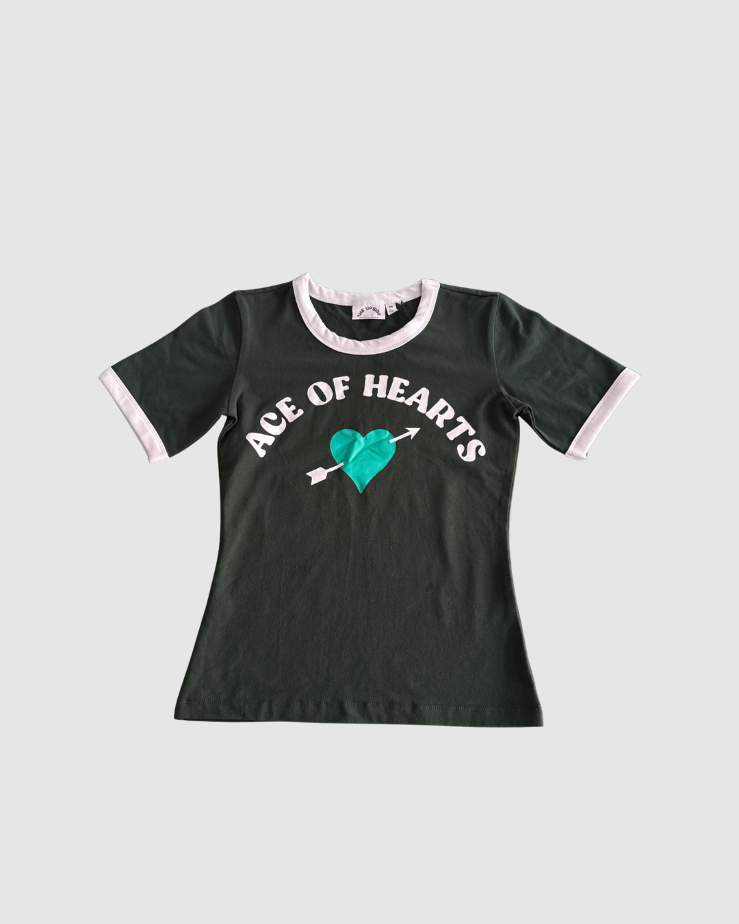 The Upside Roulette Tee