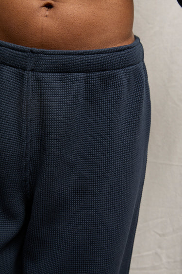 Perfectwhitetee Shane Pant in Navy