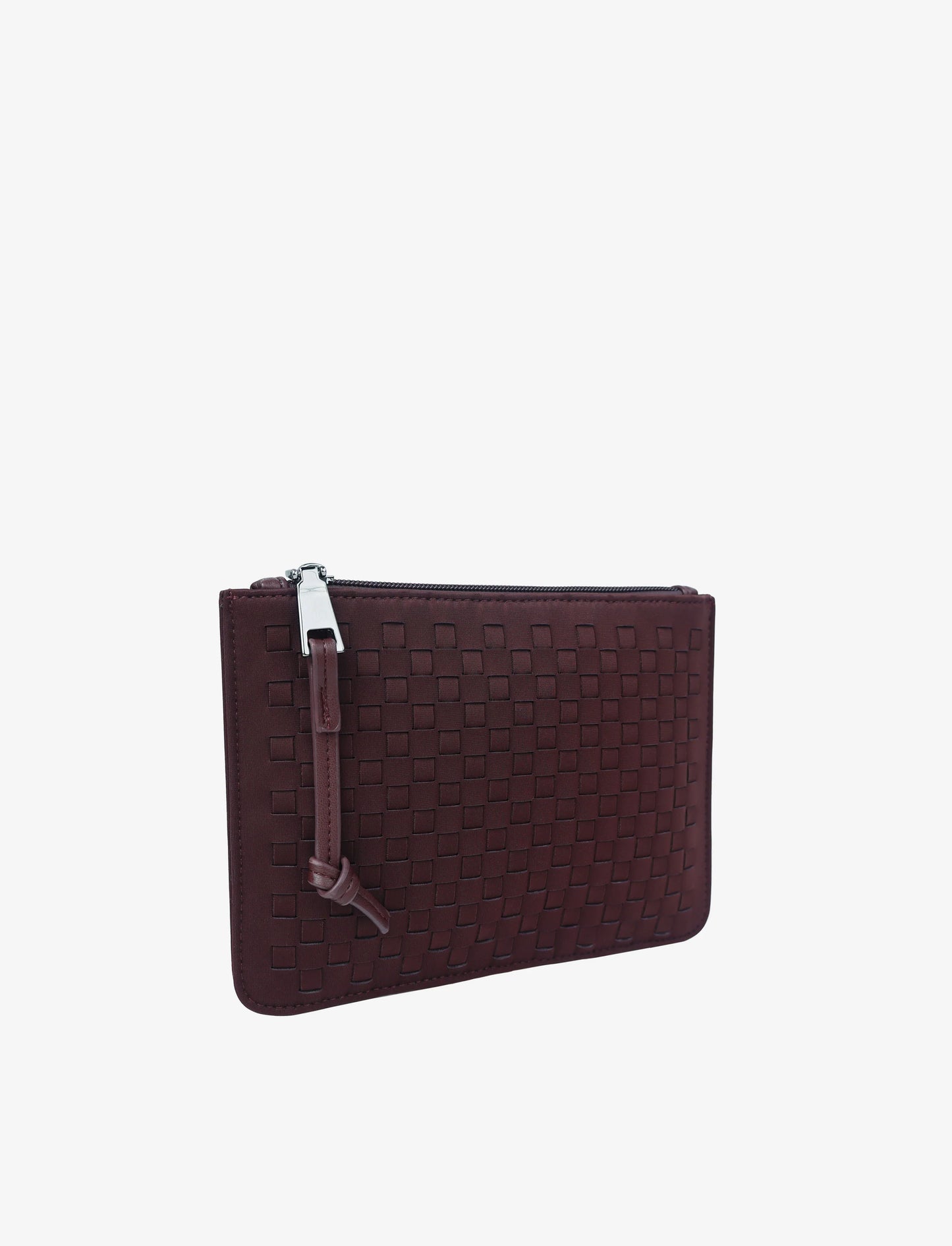 HVISK Kit Small Braided Neoprene - Midnight Plum